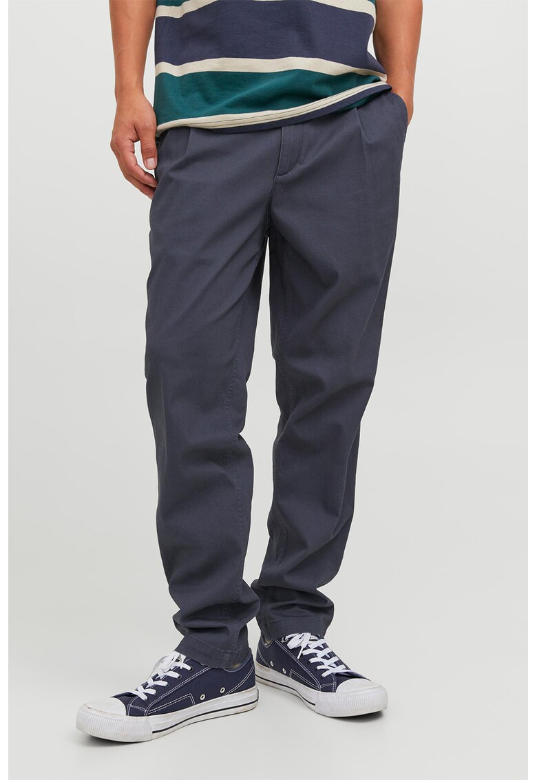 Pantaloni chino regular fit