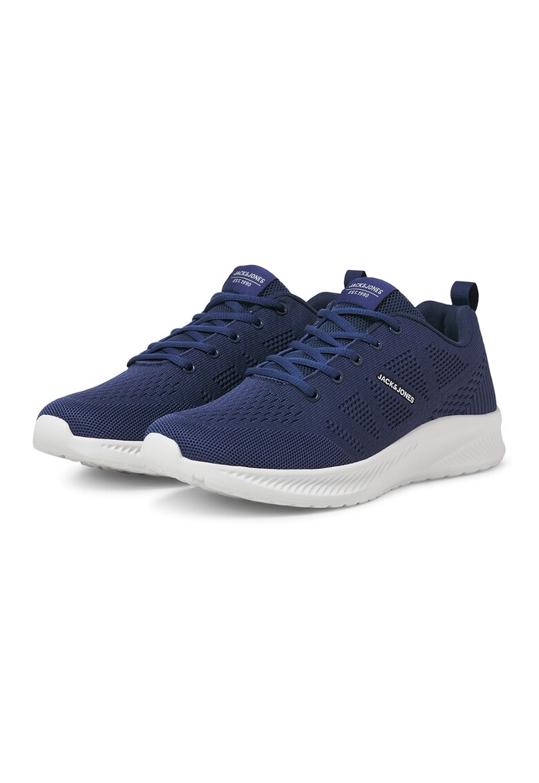 Pantofi sport de plasa tricotata Croxley