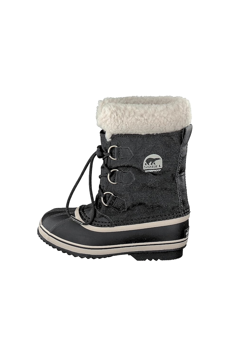 Cizme iarna pentru zapada copii -