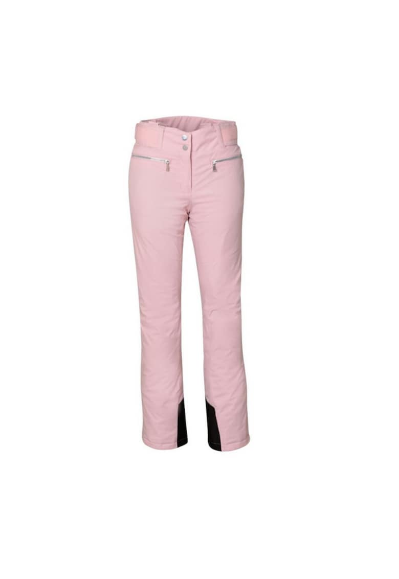 Pantaloni de schi dama - Killtec - poliester - Roz -