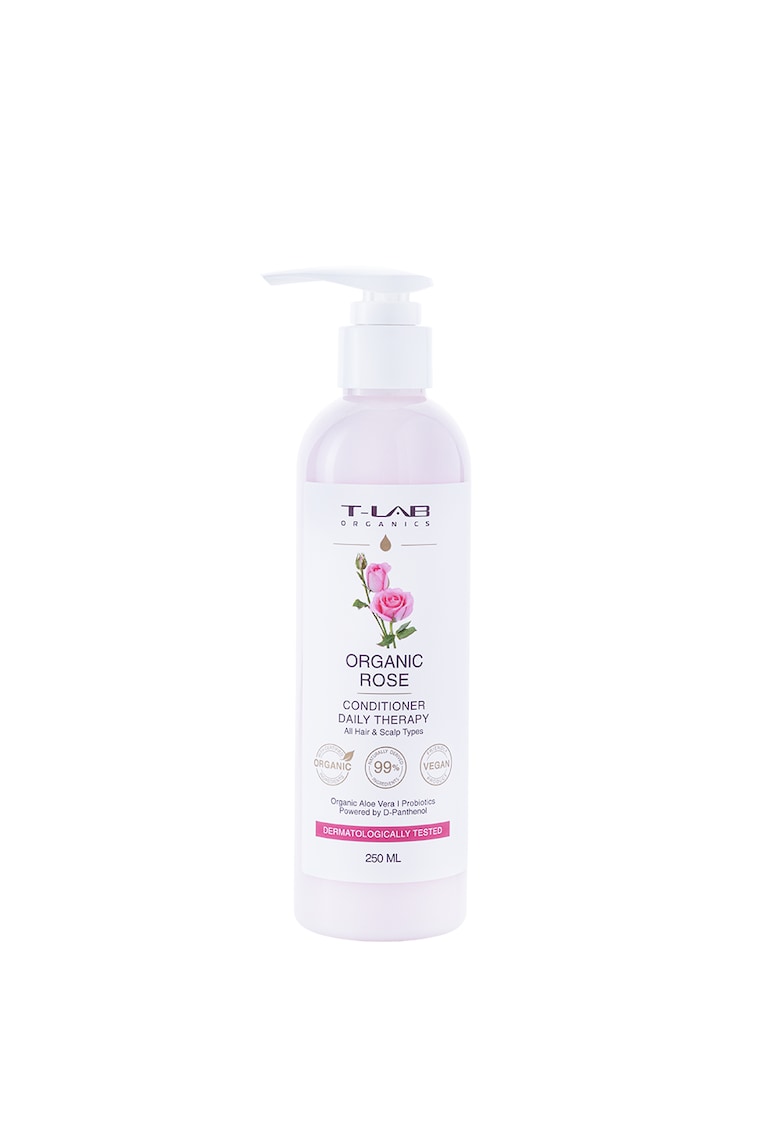 Balsam de par - Imbunateste cresterea parului - 250 ml