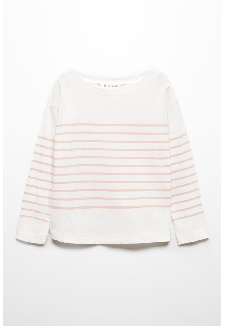 Bluza in dungi Morgan