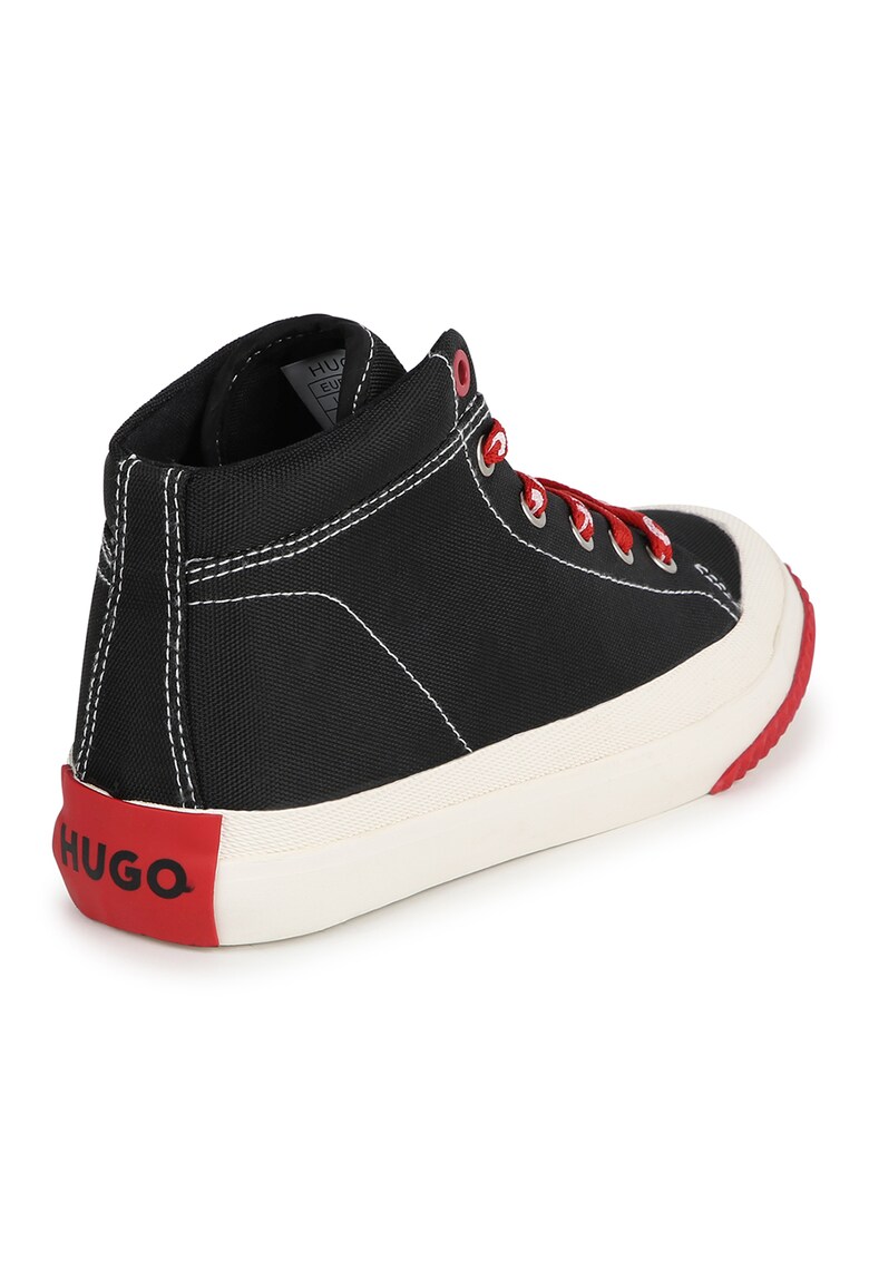Tenisi high-cut