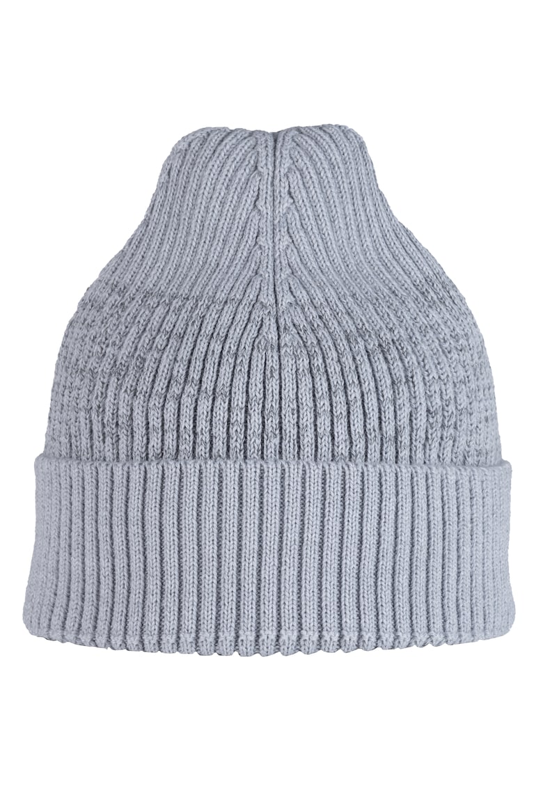 Buff Caciula - Merino Active Hat Beanie 1323399331000 - Gri - One size