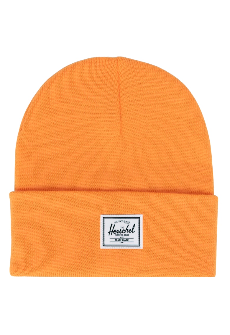 Herschel Caciula - Elmer Beanie 50164 - Portocaliu neon