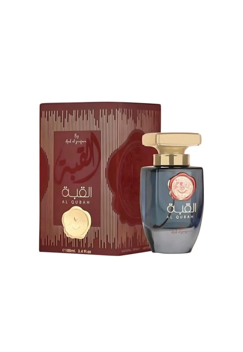 Apa de parfum Al Qubah Femei - 100 ml