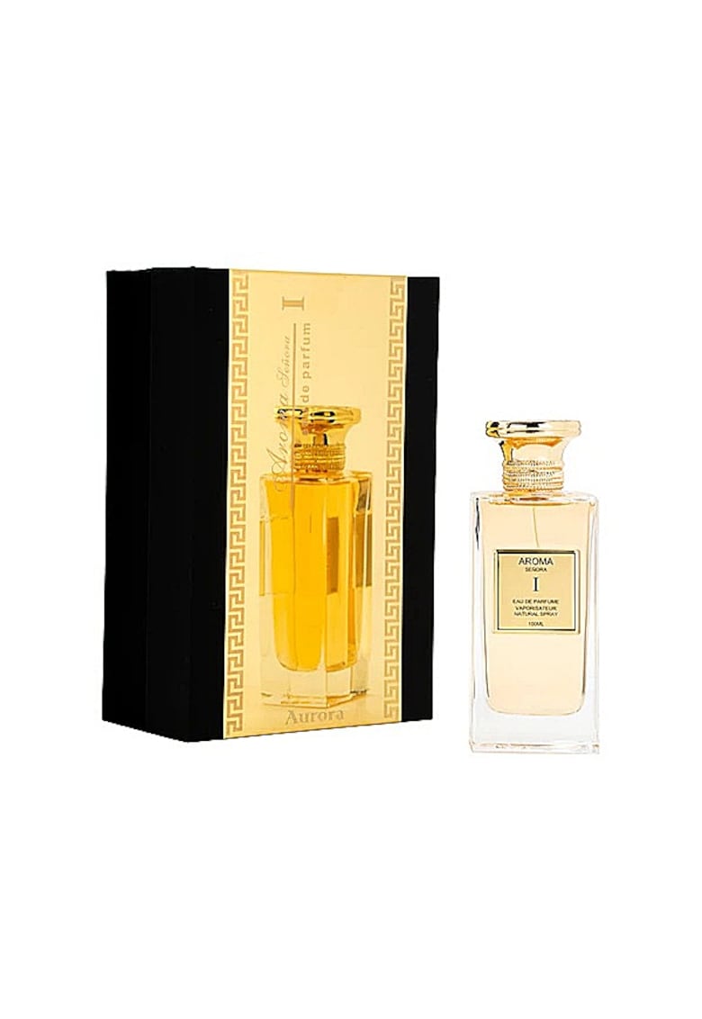 Apa de Parfum Aroma Senora I Femei - 100 ml Apa de Parfum Aroma Senora I Femei - 100 ml