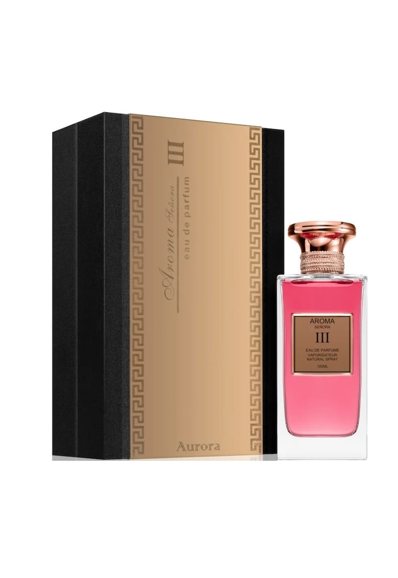 Apa de Parfum Aroma Senora III Femei - 100 ml