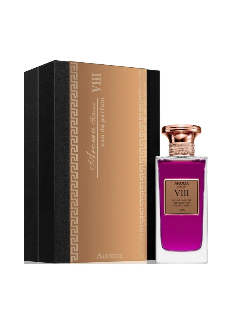 Apa de Parfum Aroma Senora VIII Femei - 100 ml