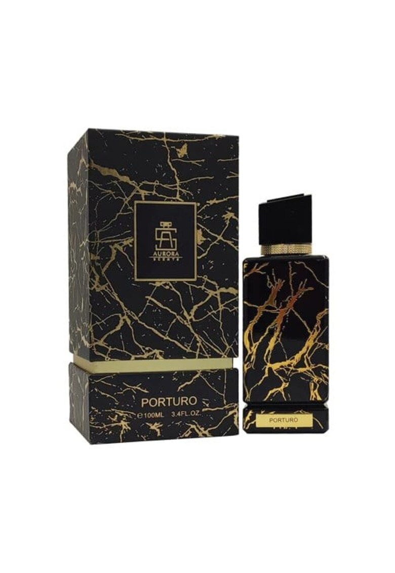 Apa de Parfum Porturo Unisex - 100 ml