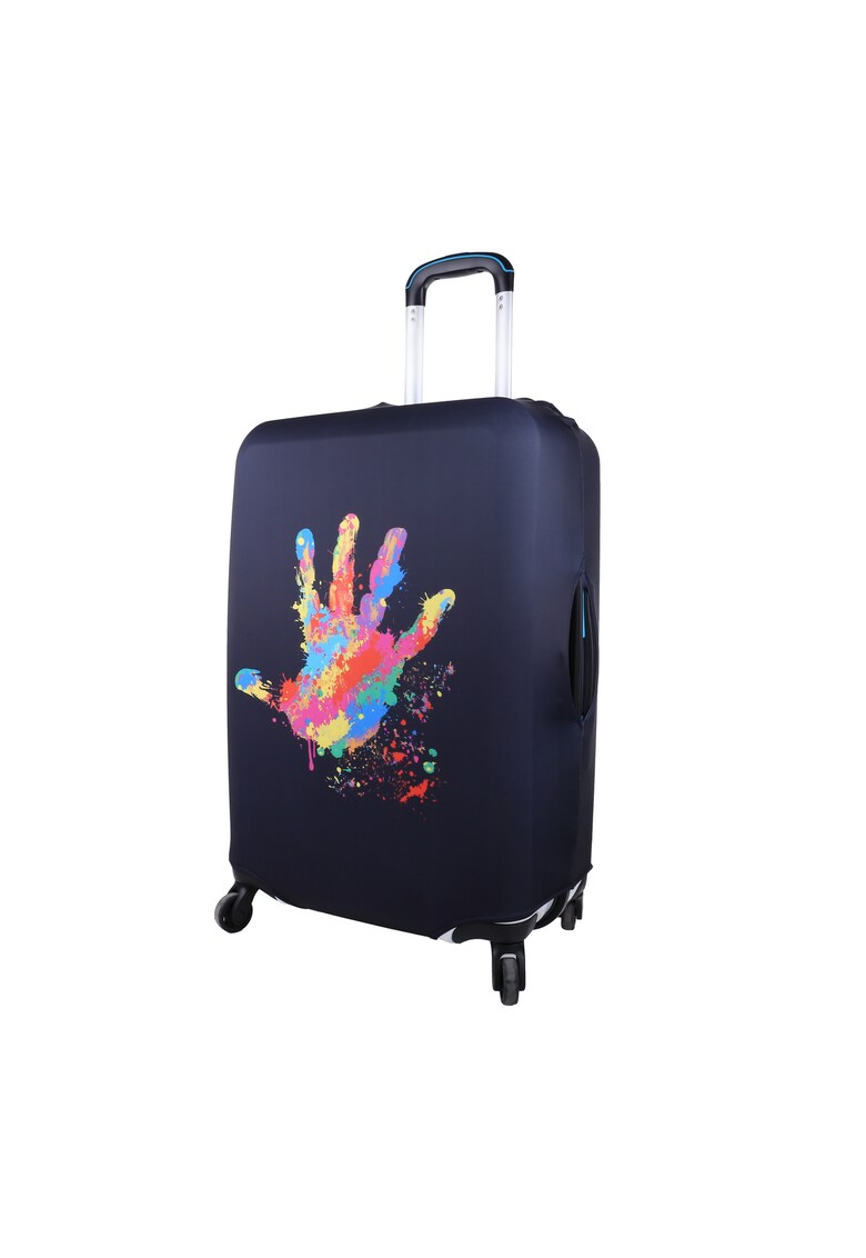 Husa troler SW33030D - Marime L - Imprimeu 4