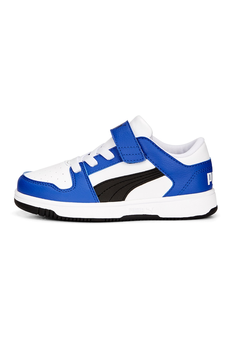 Pantofi sport cu model colorblock Rebound Layup