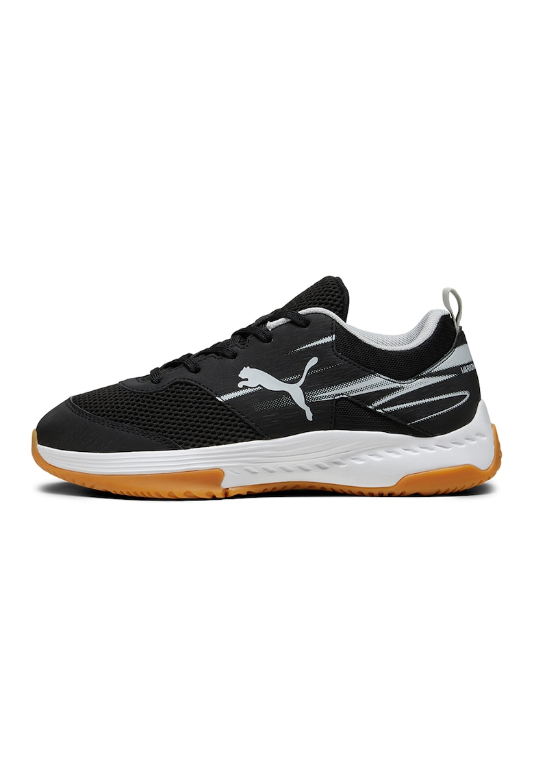 Pantofi pentru handball Varion II - Negru