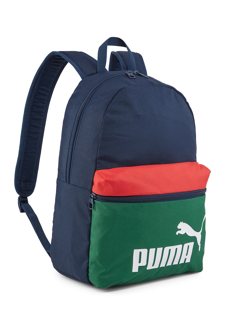 Rucsac cu imprimeu logo Phase - 22L