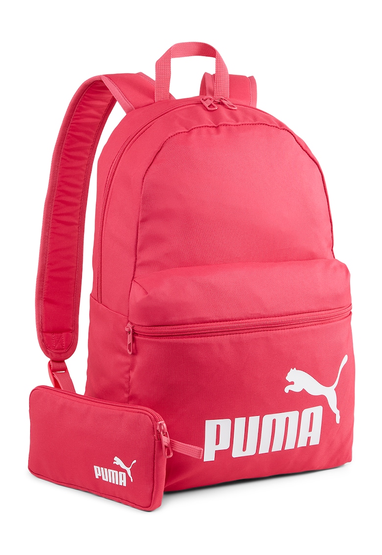 Rucsac cu imprimeu logo Phase - 22L