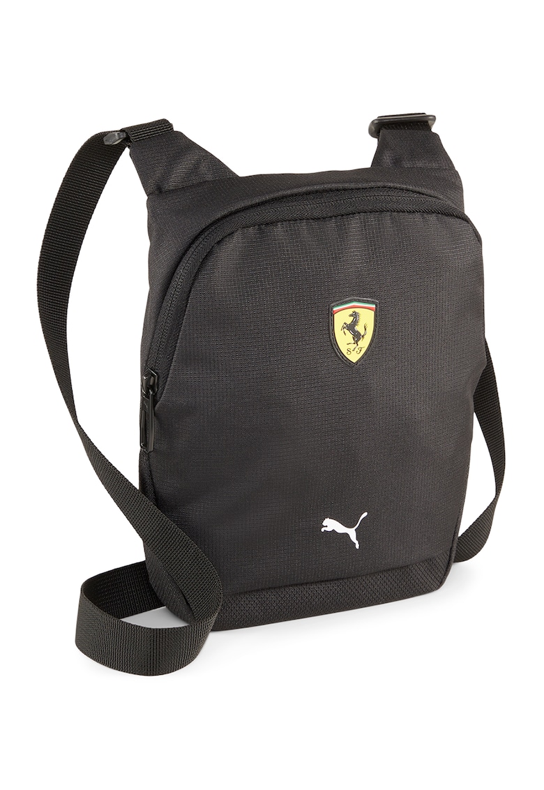 Geanta crossbody Scuderia Ferrari Race Portable - 1.5L