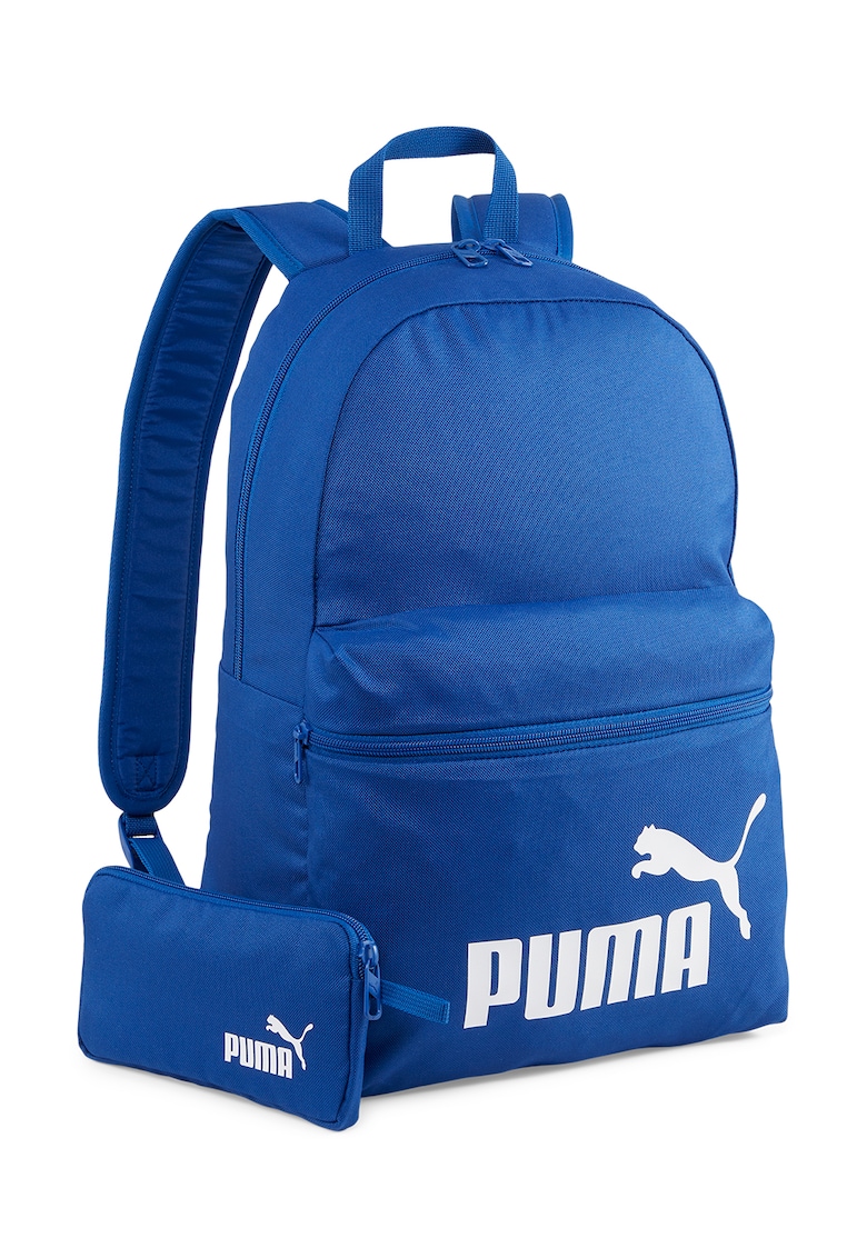 Rucsac cu imprimeu logo Phase - 22L