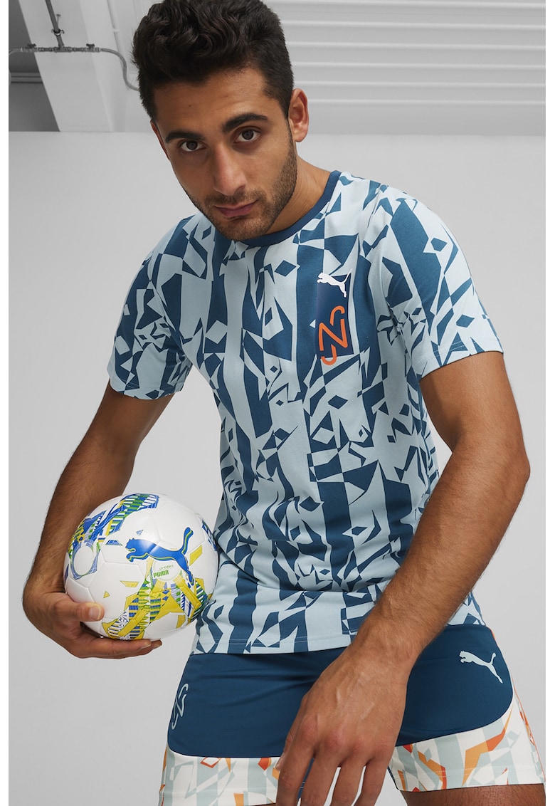 Tricou pentru fotbal Neymar JR Creativity