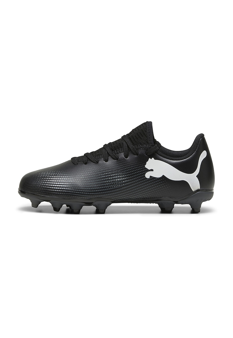 Pantofi cu logo pentru fotbal Future 7 Play