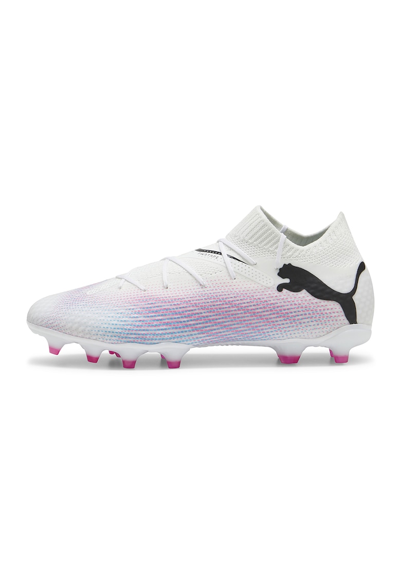 Pantofi cu logo pentru fotbal Future 7 Pro