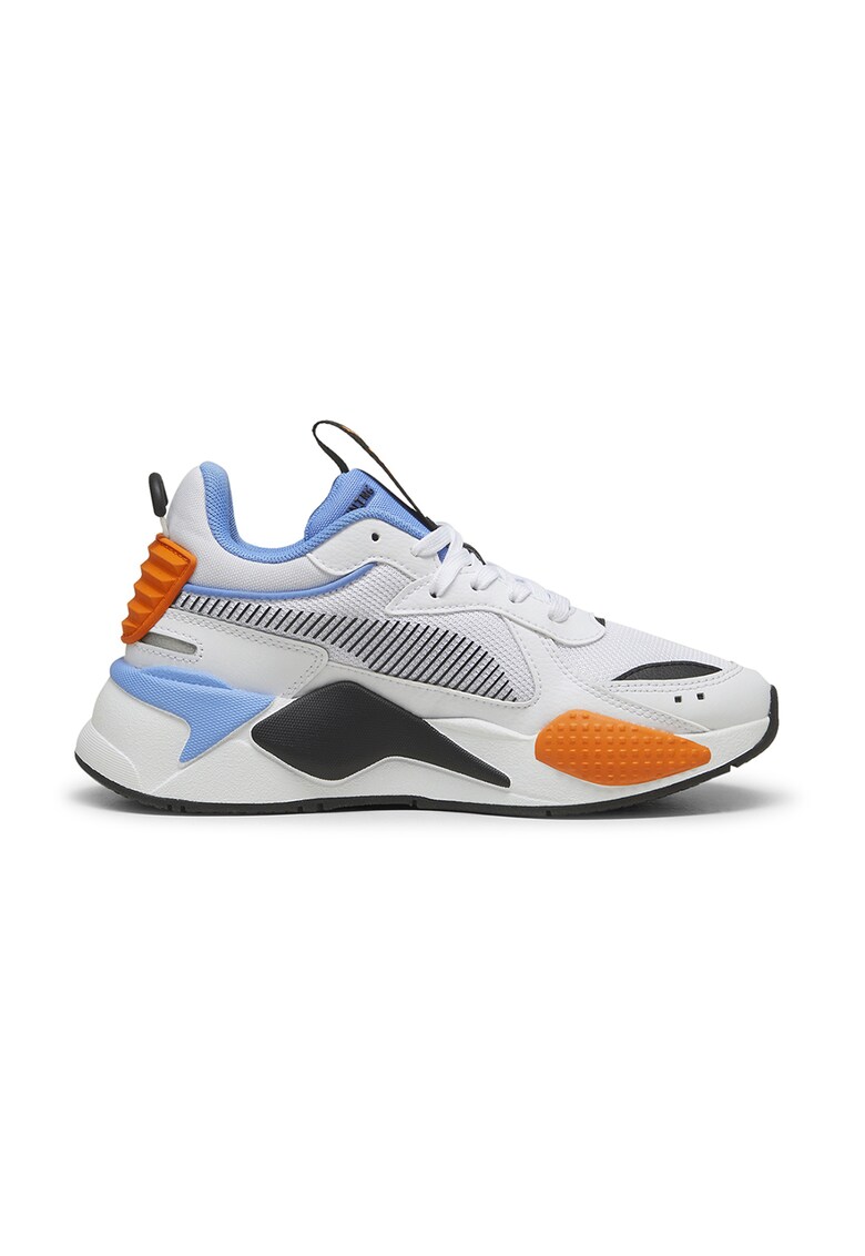 Pantofi sport de piele ecologica RS-X