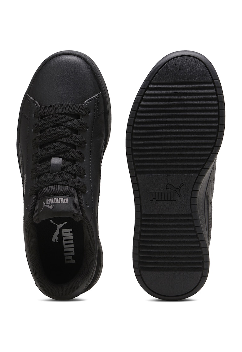 Pantofi sport de piele ecologica Rickie