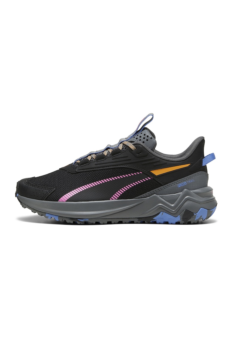 Pantofi sport unisex pentru alergare pe teren accidentat Extend Lite