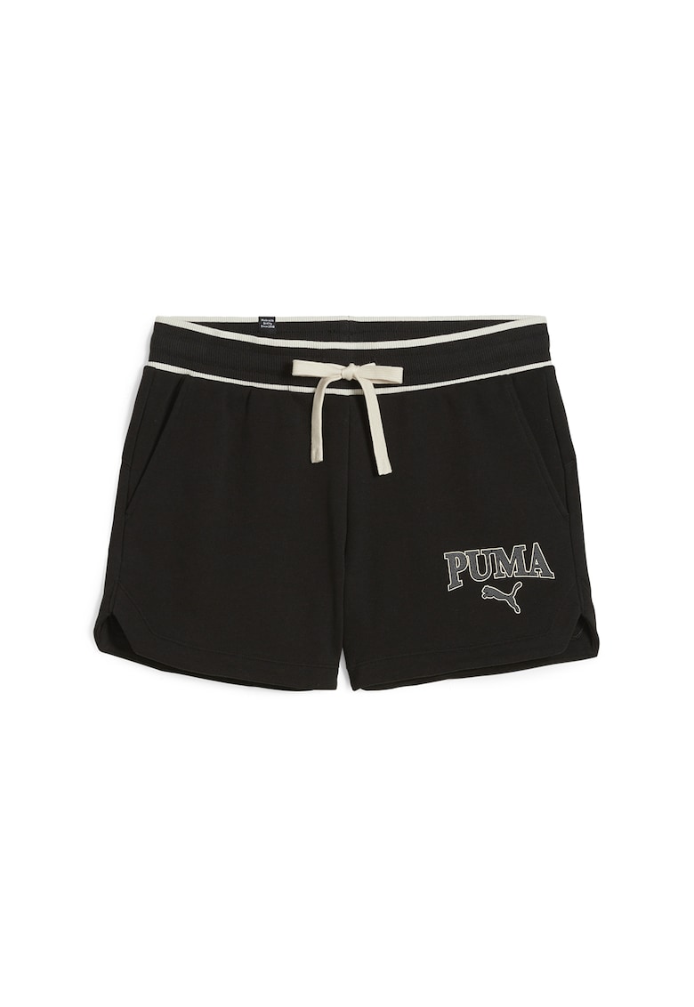 Pantaloni scurti cu buzunare laterale Squad