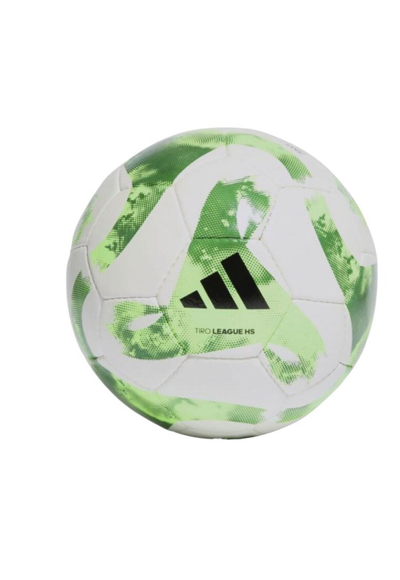 Minge Fotbal Tiro Match - Exterior - Alb/Verde - Marimea