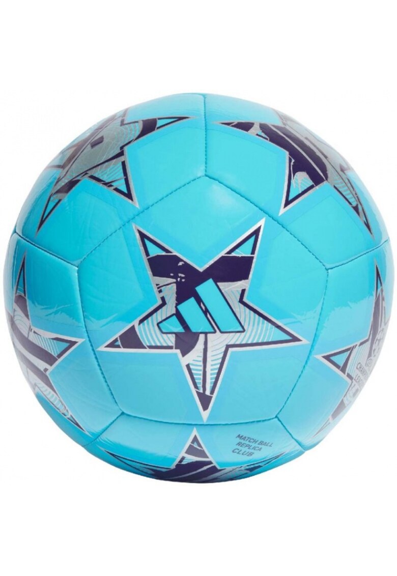 Minge fotbal - Ucl Club 23/24 - Albastru - Marime