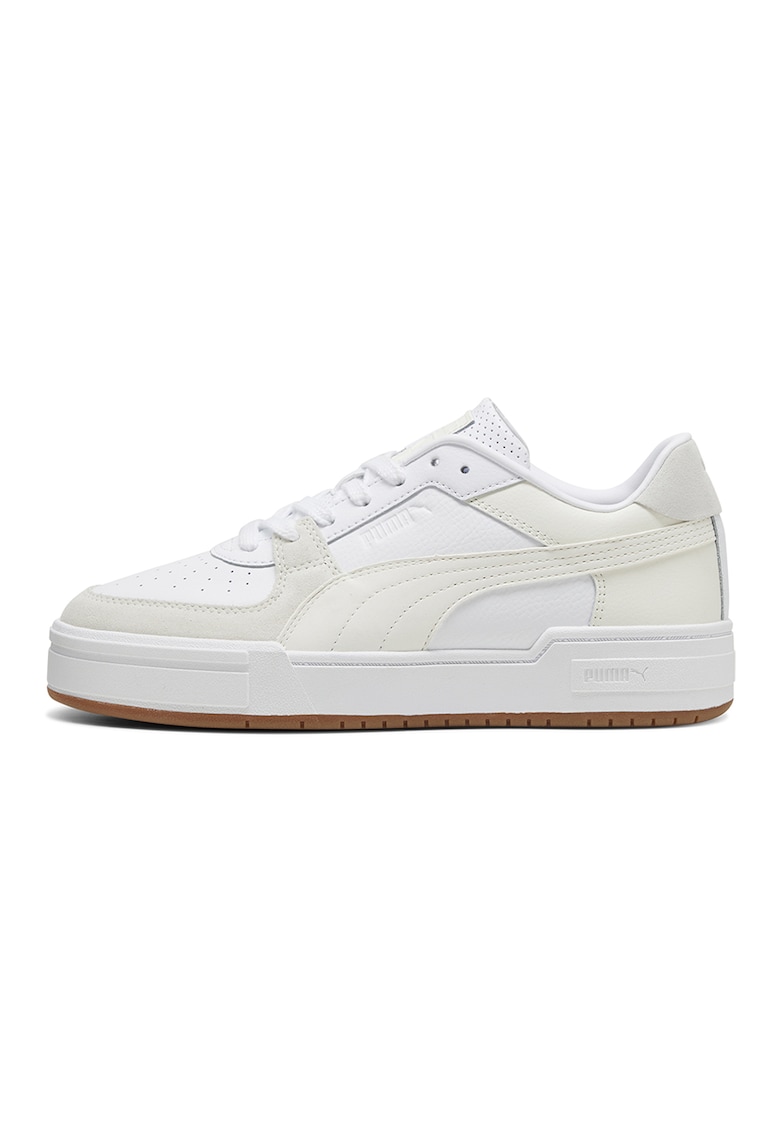 Puma Кожени спортни обувки CA Pro Gum за Мъже Puma Кожени спортни обувки CA Pro Gum за Мъже