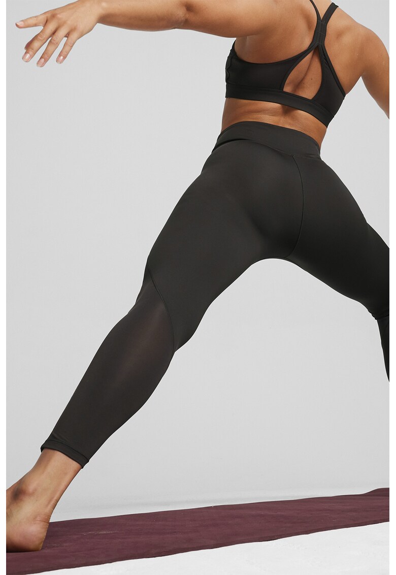 Colanti pentru yoga Studio Ultrabare