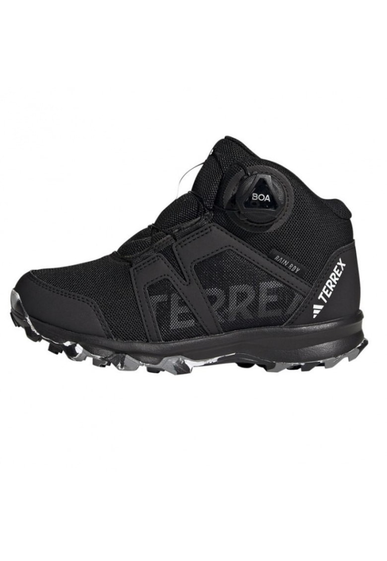 Pantofi Terrex Boa Mid Rain.rdy Jr