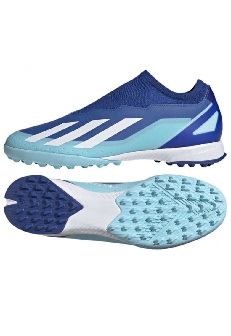 Pantofi sport 3 - Sintetic - Multicolor - Albastru