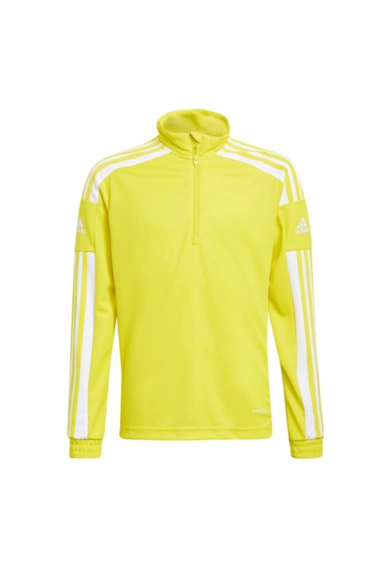 Hanorac - Squadra 21 Jr - Poliester - Galben