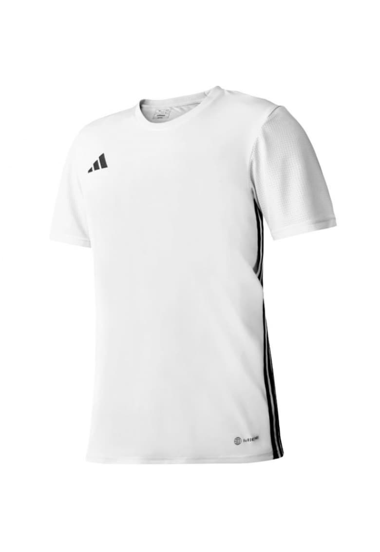 Tricou - Table 23 Jr - Poliester - Alb