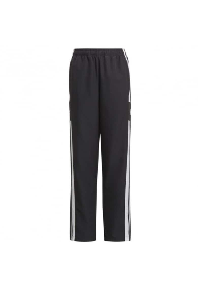Pantaloni - Squadra 21 - Poliester - Negru