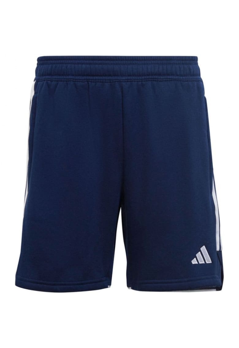 Pantaloni scurti Tiro 23 League Sweat Jr - Bleumarin