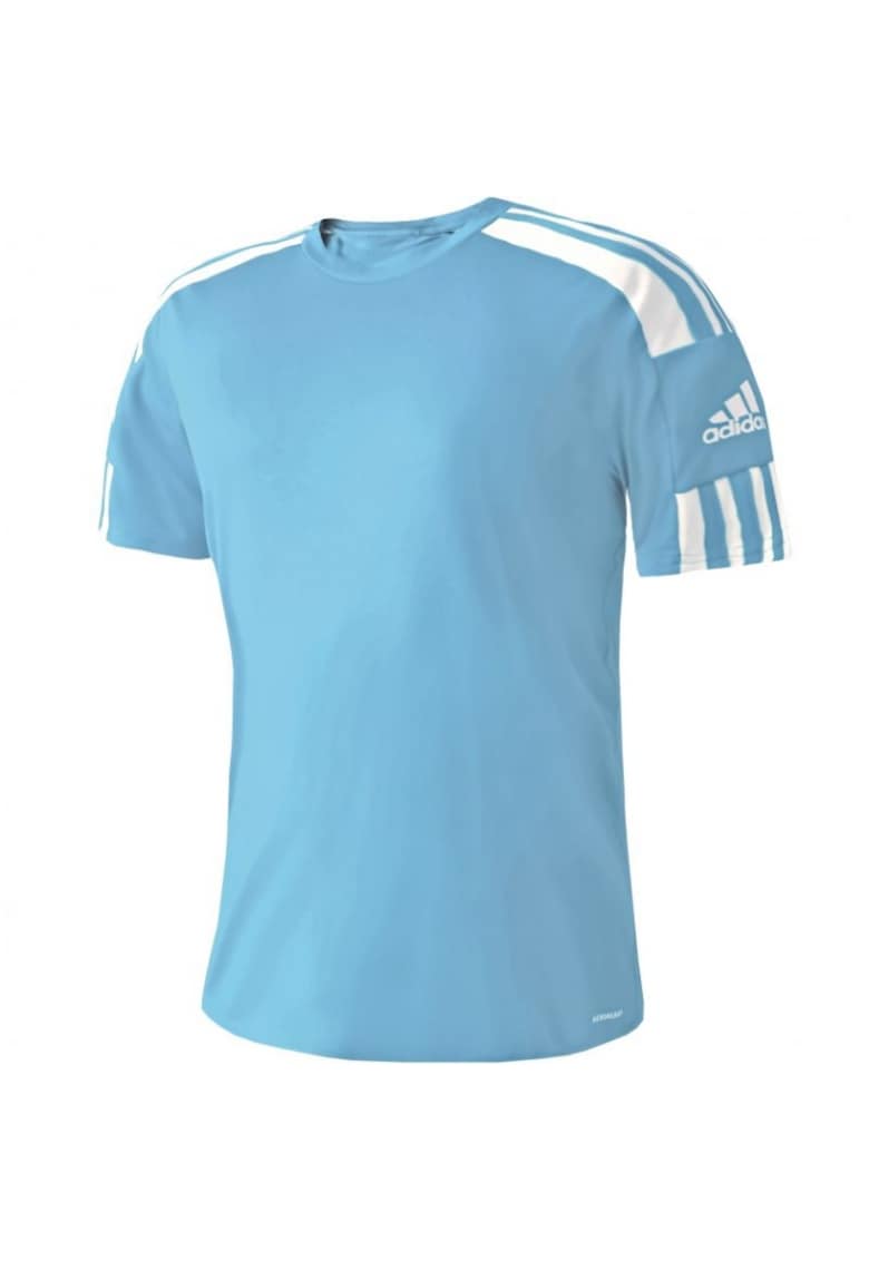 Tricou Squadra 21 - Poliester - Albastru