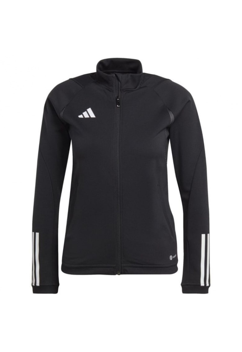 Hanorac sport copii - Negru -