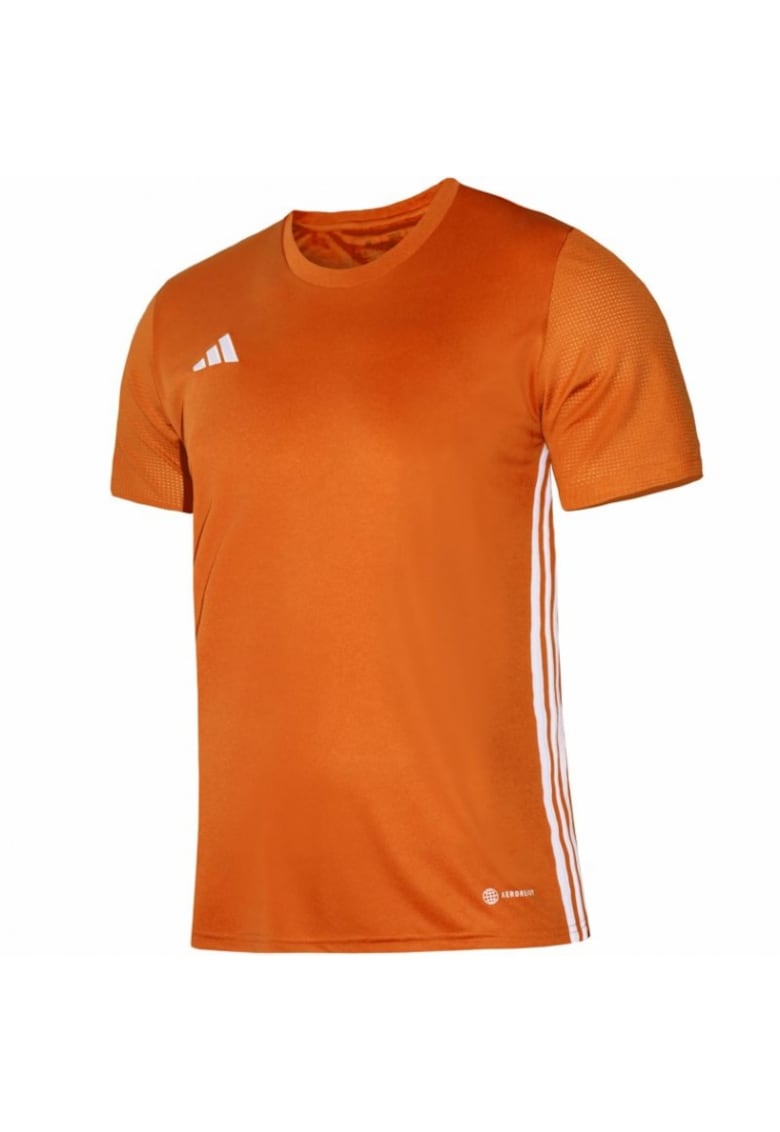 Tricou sport Poliester - Portocaliu