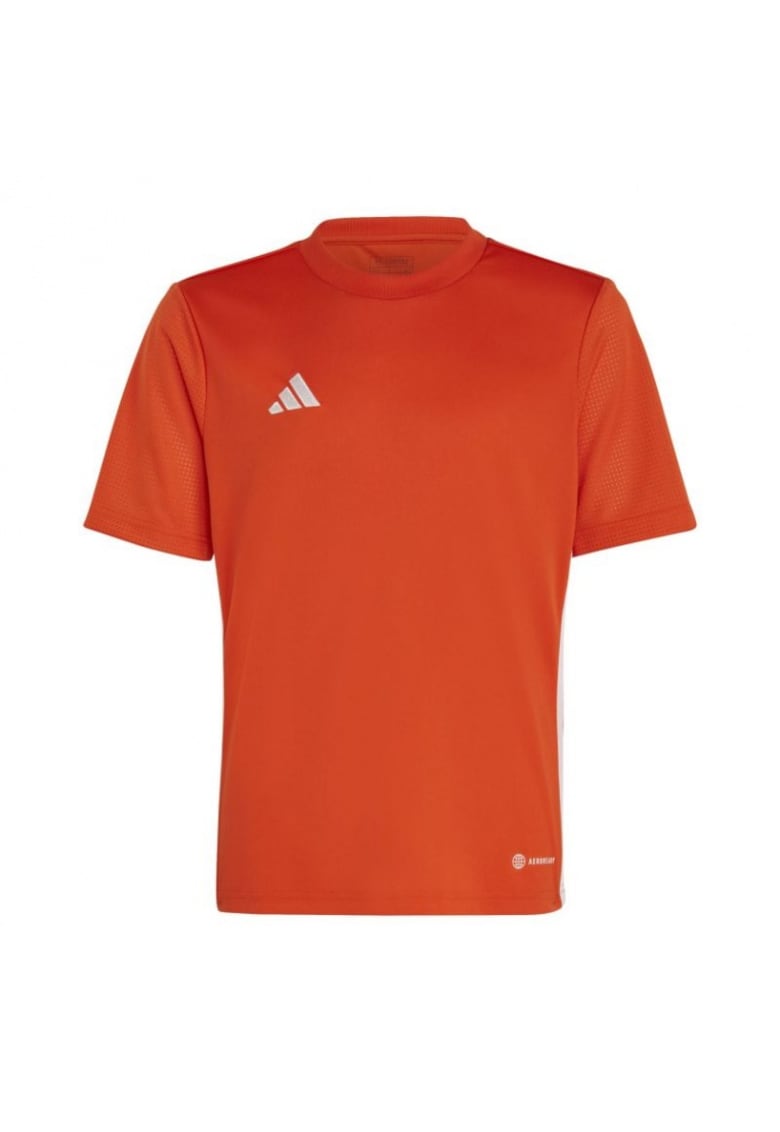 Tricou sport copii - Poliester - Portocaliu -