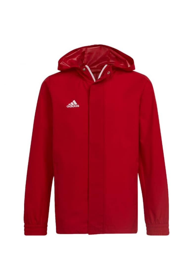 Hanorac sport copii roșu