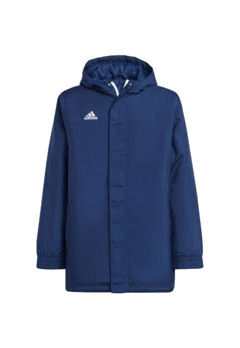 Jacheta copii - Poliester - Albastru