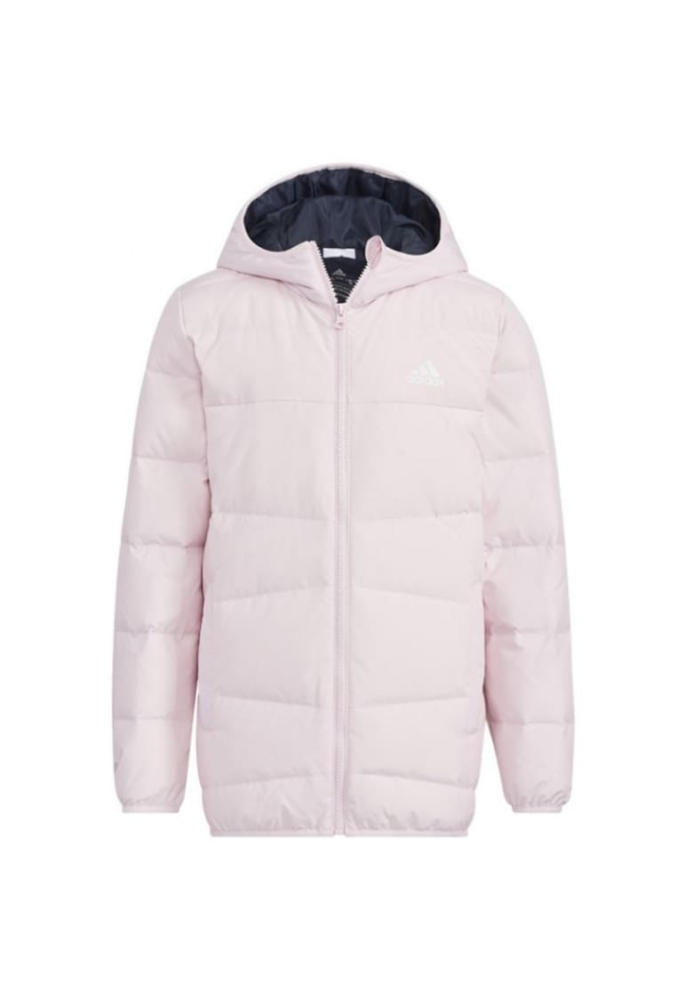 Geaca copii - Poliester - Alb