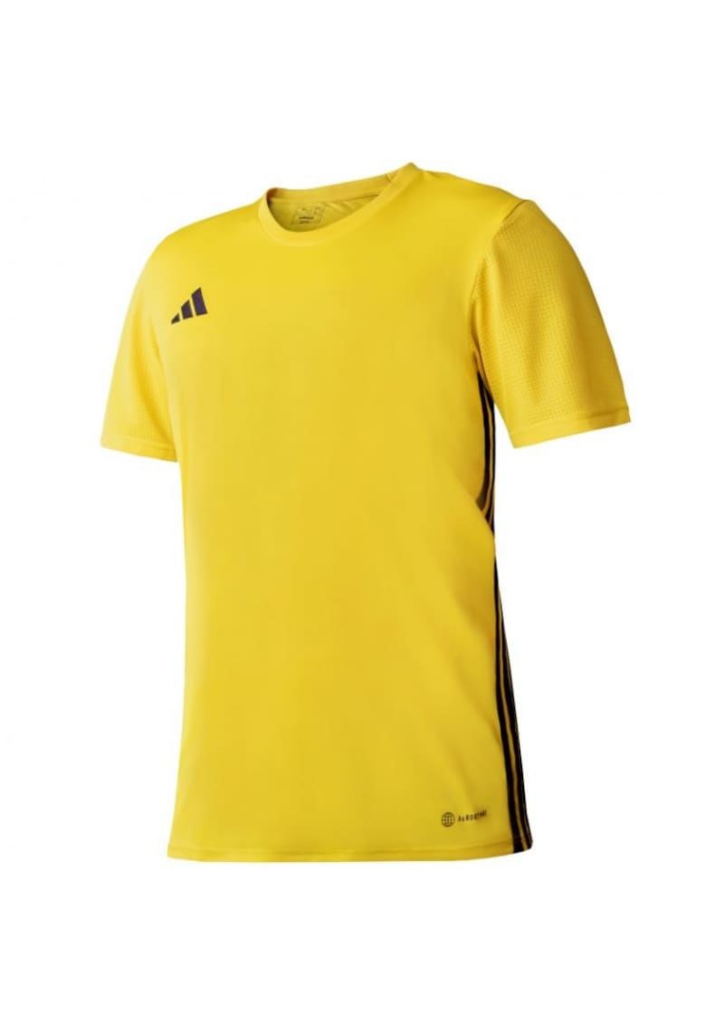 Tricou galben sport pentru copii
