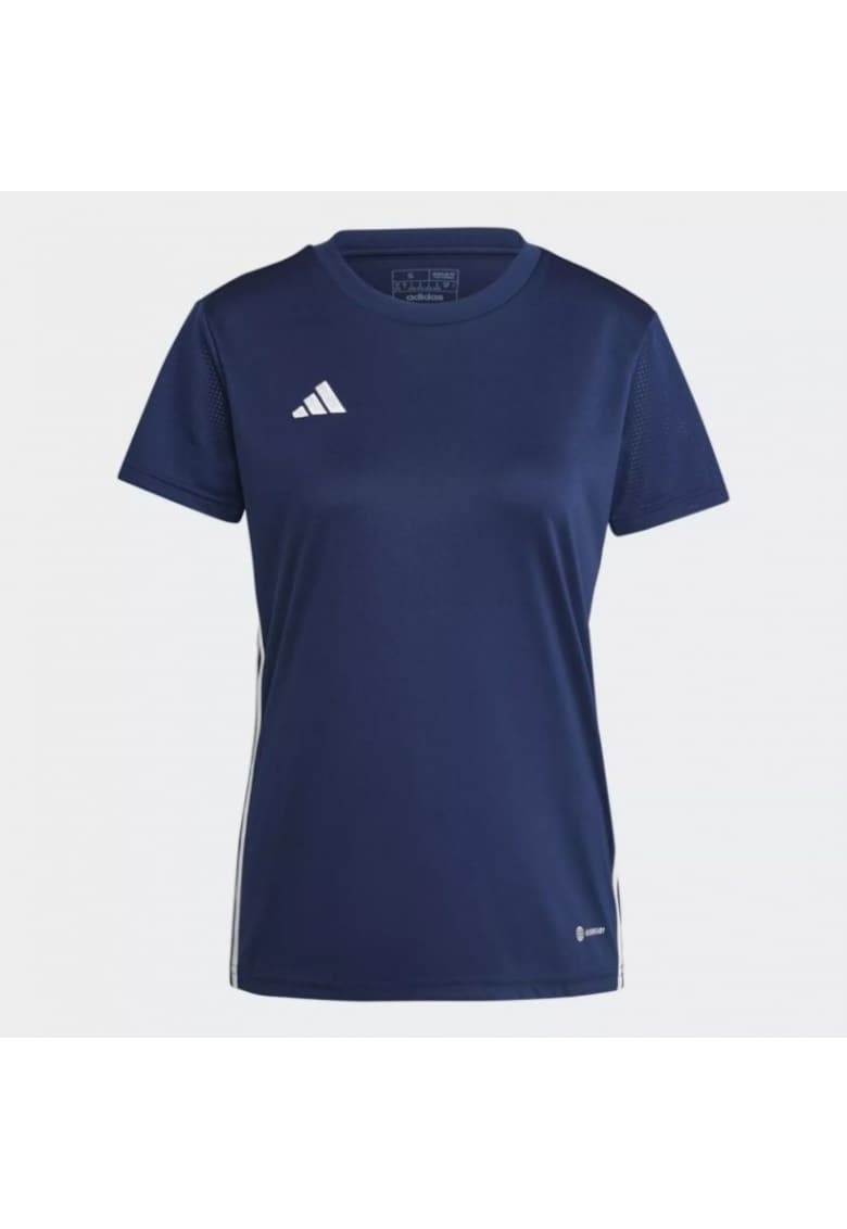 Tricou dama - Poliester - Bleumarin - Bleumarin