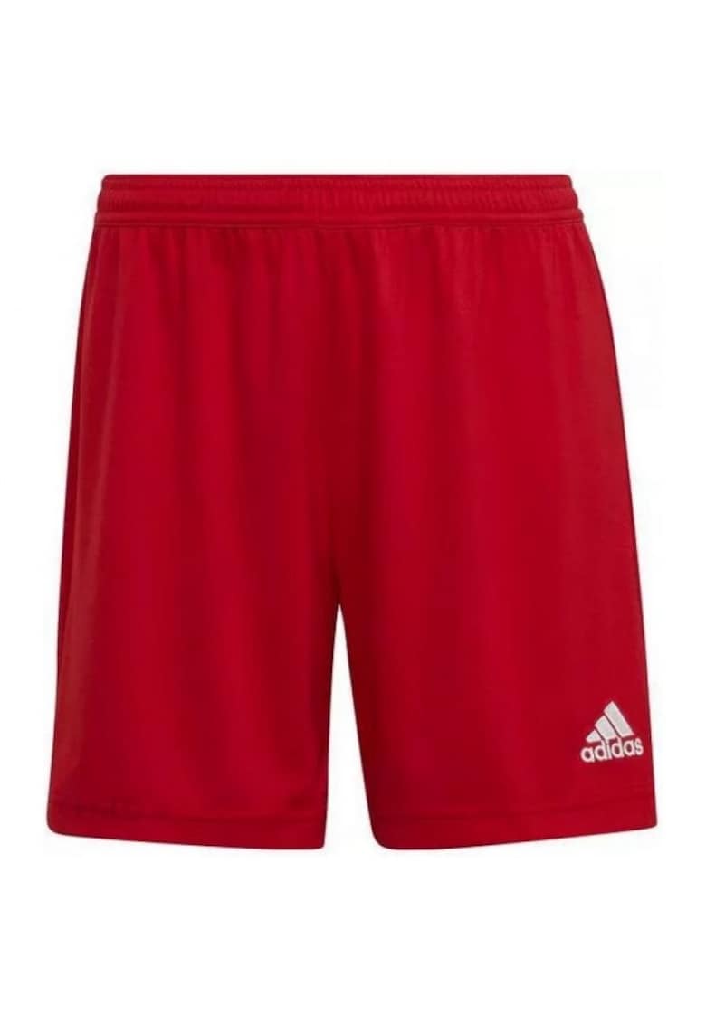 Pantaloni sport dama - Poliester - Rosu