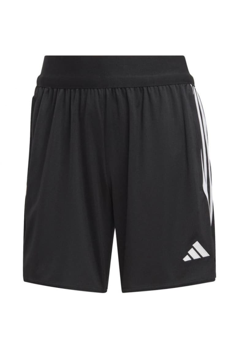 Pantaloni sport dama negru - Negru
