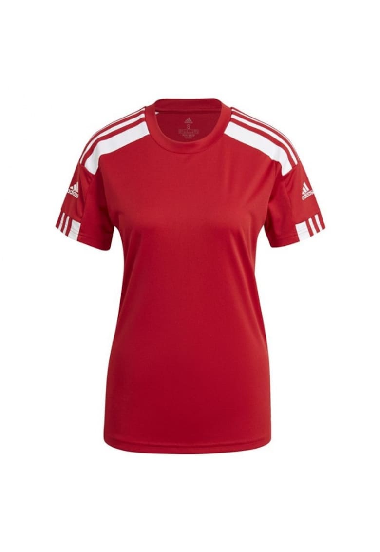 Tricou sport dama Rosu